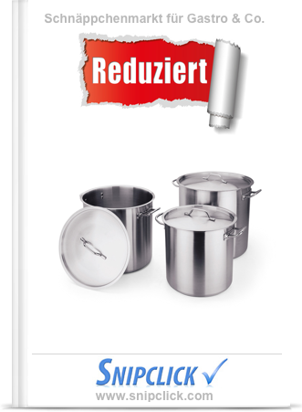 Fachhandel für Kochbedarf Fachhandel für Kochbedarf